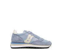 Saucony leather sneakers - Blue 40.5