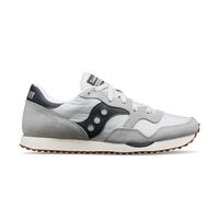 Saucony Lifestyle Unisex DXN Trainer Sneaker, Grey, 4 UK