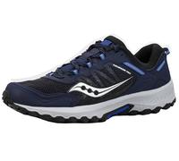 Saucony Men's Excursion Tr 13 Trail Running Shoes, Blue (Azul Marino 2), 10 UK