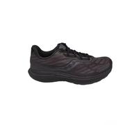 Saucony Men's Triumph 19 Running Shoe, Black, 9 UK