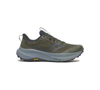 Saucony - Men's GORE-TEX® trail running shoes - Xodus Ultra 4 GORE-TEX Fatigue/Cinder for Men - Size 8,5 UK - Khaki Khaki 8.5 UK