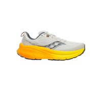 Saucony - Men's trail running shoes - Guide TR Quartz/Cyber for Men - Size 8,5 UK - Beige Beige 8.5 UK