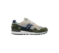 Saucony Men's 70665-29 Sneaker, Green, 10.5 UK