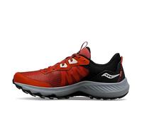 Saucony Men's Aura Tr Sneaker, Aura Tr, 12.5