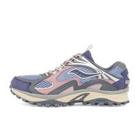 Saucony Men's Aura X Sneakers Blue/Multi
