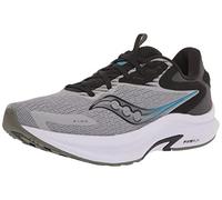 Saucony Men's Axon 2 Running Shoe, Alloy Topaz,11 UK