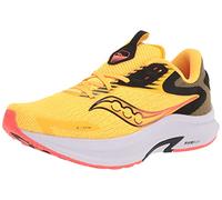 Saucony Men's Axon 2 Running Shoe, Vizigld Vizired,12 UK