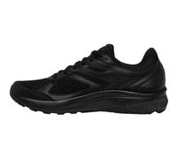Saucony Men's Cohesion 14 Running Shoe, Black/Black, 12 Wide