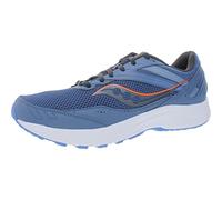 Saucony Men's Cohesion 15 Running Shoe, Navy, 11