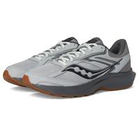 Saucony Men's Cohesion 17, Cloud/Gum, 7