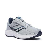 Saucony Mens Cohesion 17, Cloud/Navy, 13