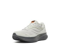 Saucony Mens Cohesion 18, Birch/Black, 13
