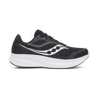 Saucony Men's Cohesion 18 Black/White Running Shoes S21035-210