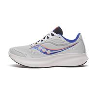 Saucony Mens Cohesion 18, Cloud/Lapis, 14 Wide