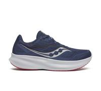 Saucony Men's Cohesion 18 Running Shoe, Navy/Cloud, 11