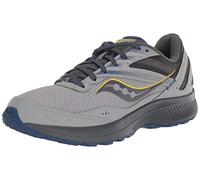 Saucony Men's Cohesion TR15 Trail Running Shoe, Alloy/Sapphire, 11
