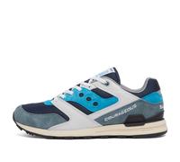 Saucony Men's Courageous Grey/Royal