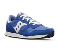 Saucony Men's DXN Trainer Vintage Sneaker, Blue, 9.5 UK