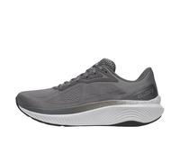 Saucony Men's Echelon 10 Road Running Shoe, Carbon/Black, 12.5