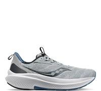 Saucony Men's Echelon 9 Running Shoe, Fossil Murk, 11.5