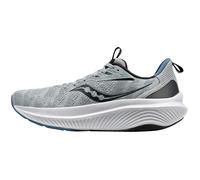 Saucony Men's Echelon 9 Running Shoe, Fossil Murk, 11.5