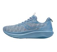 Saucony Men's Echelon 9 Running Shoe, Skyway, 11.5