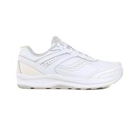 Saucony Men's Echelon Walker 3 White Shoes S40200-1/S40201-1 (US)