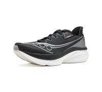 Saucony Mens Endo Azura Road Running Shoes Black/White 10 UK