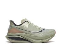 Saucony - Endorphin Azura - Running shoes size 7,5, olive