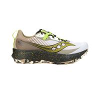SAUCONY Endorphin Edge - Men - Green / White / Brown - size 7- model 2023 7
