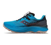 SAUCONY Endorphin Edge - Men - Blue / Black - size 8- model 2022 8