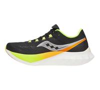 Saucony Endorphin Pro 4 Running Shoes Black EU 46 1/2 Man