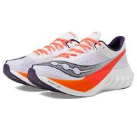 Saucony Endorphin Pro 4 White