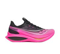 Saucony Endorphin Pro 5 Running Shoes Pink EU 44 1/2 Men
