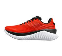 Saucony Men's Endorphin Shift 3 Running Shoe, Infrared/Black, 12