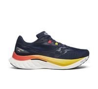 Saucony Mens Endorphin Speed 4 Shoes Navy Size UK 10.5