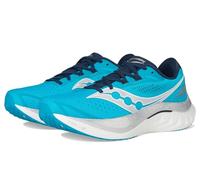 Saucony Men's Endorphin Speed 4 Running Shoes, Viziblue Navy, 9 UK