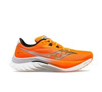 Saucony Men's Endorphin Speed 4 Running Shoes, Viziorange, 14.5 UK