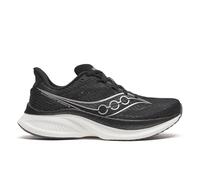 Saucony Endorphin Speed 5 Competition Running Shoe Men - Black, White, Size 12