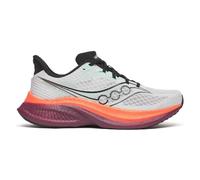 Saucony - Endorphin Speed 5 in White - Size UK 13M