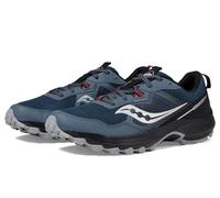 Saucony Men's Excursion Tr16 Discontinued Trail Running Shoe, Excursion Tr16, 10