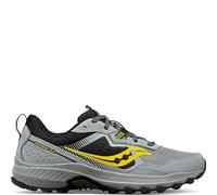 Saucony Mens Excursion Tr16, Fossil/Black, 10 UK