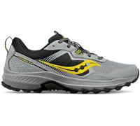 Saucony Mens Excursion Tr16, Fossil/Black, 10 UK