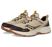 Saucony Men's Excursion TR17 Goretex Sneaker, Rye/Torte, 7.5 UK
