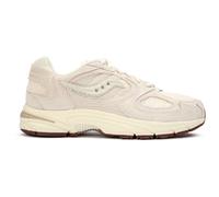 Saucony Mens Grid Jazz 9 Running Style Trainers Natural