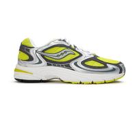 Saucony Mens Grid Jazz 9 Trainers - Yellow Nubuck - Size UK 7