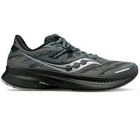 Saucony Guide 16, Men's Sneakers, Black Wood, 9 UK