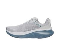 Saucony Men's Guide 17 Sneaker, Cloud/Mirage, 9.5