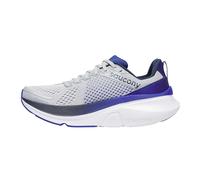 Saucony Men's Guide 17 Sneaker, Cloud/Royal, 10
