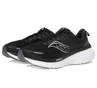 Saucony Guide 18 Running Shoes Black EU 43 Men